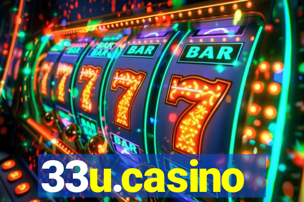 33u.casino