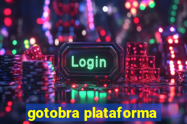 gotobra plataforma