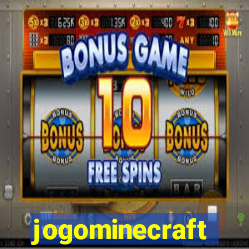 jogominecraft