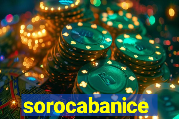 sorocabanice