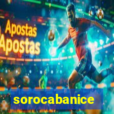 sorocabanice