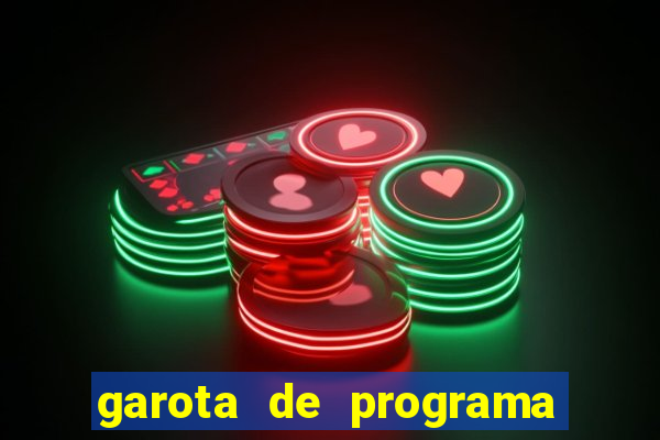 garota de programa de salvador