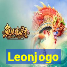 Leonjogo