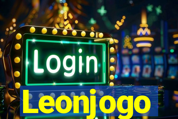 Leonjogo