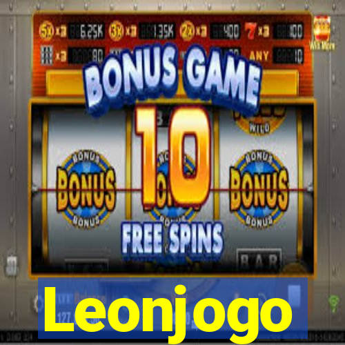 Leonjogo