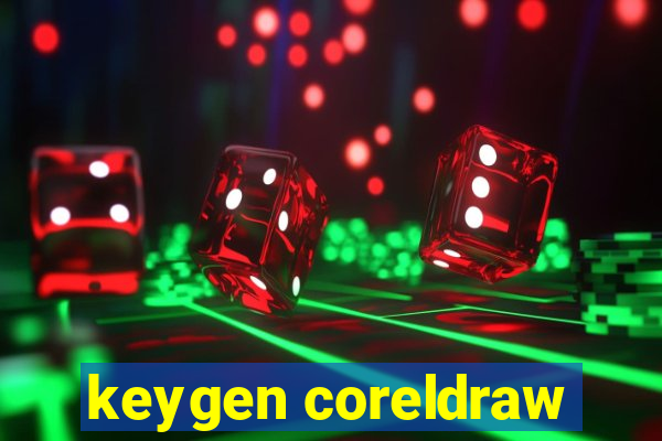 keygen coreldraw