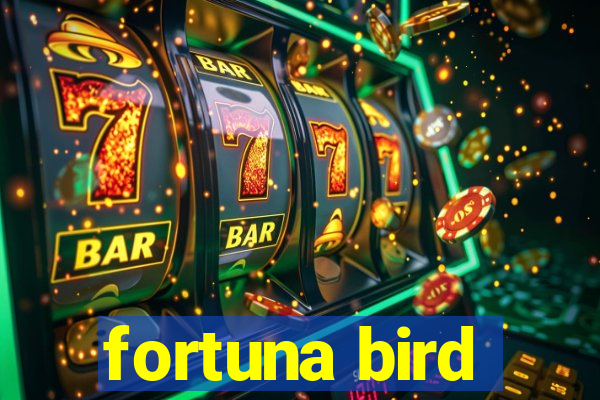 fortuna bird