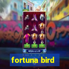 fortuna bird