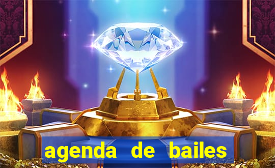 agenda de bailes em porto alegre