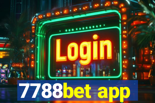 7788bet app