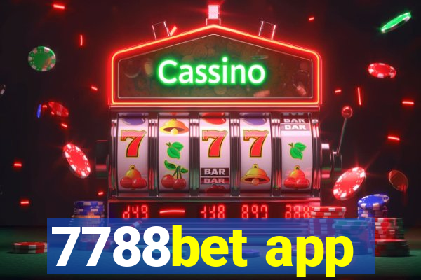 7788bet app