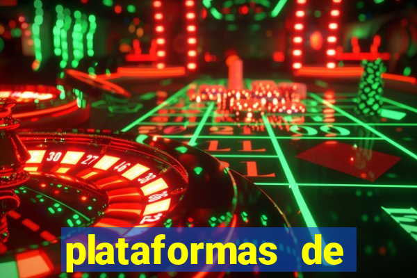 plataformas de jogos que pagam