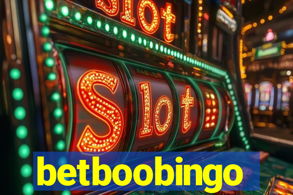 betboobingo