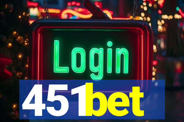 451bet