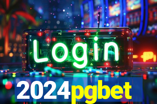 2024pgbet