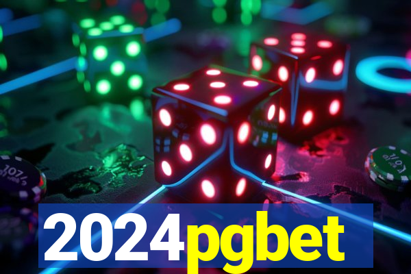 2024pgbet