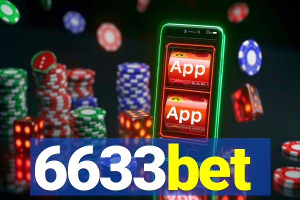 6633bet