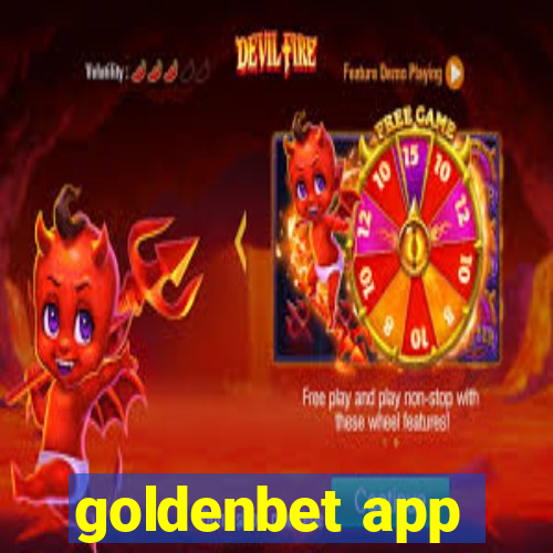 goldenbet app