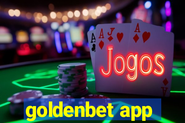 goldenbet app