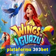 plataforma 393bet