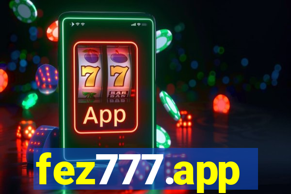 fez777.app