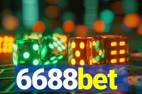 6688bet