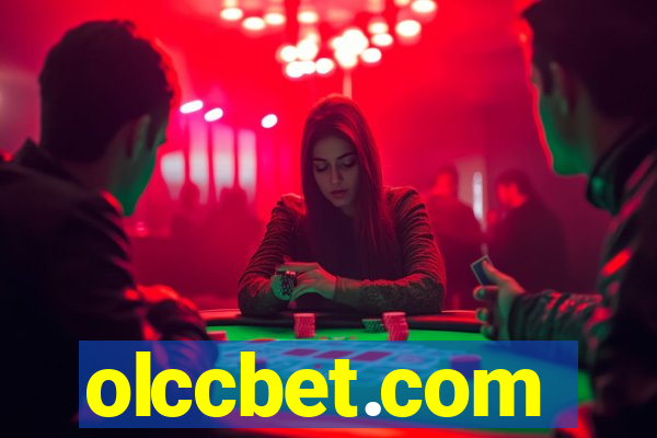 olccbet.com