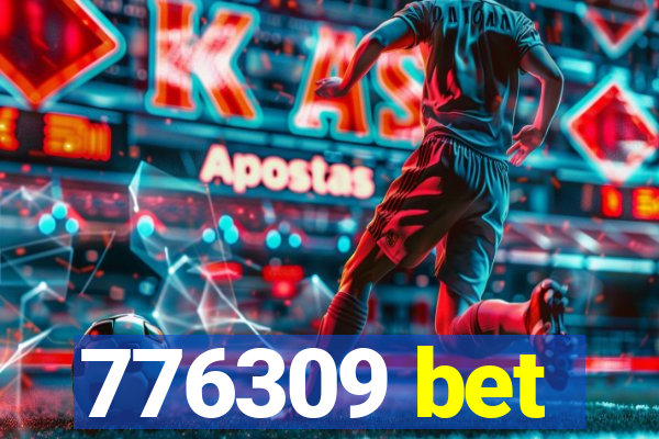 776309 bet