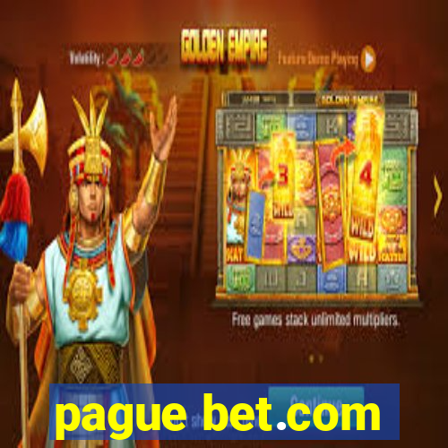 pague bet.com