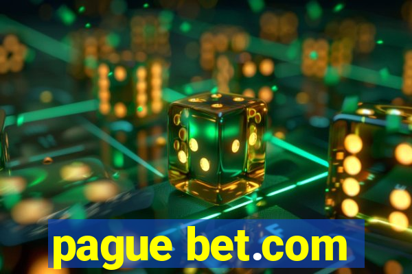 pague bet.com