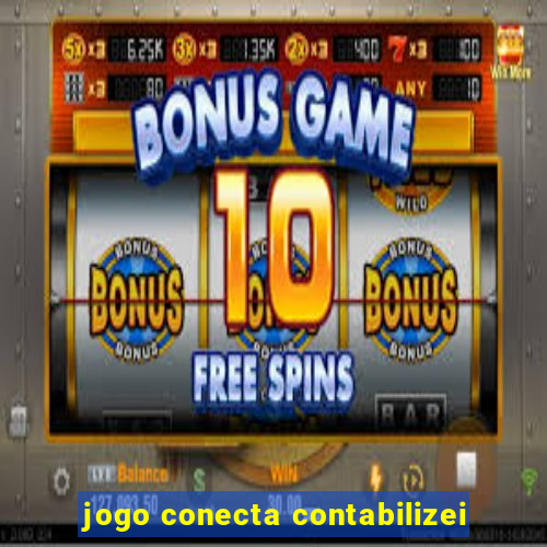 jogo conecta contabilizei