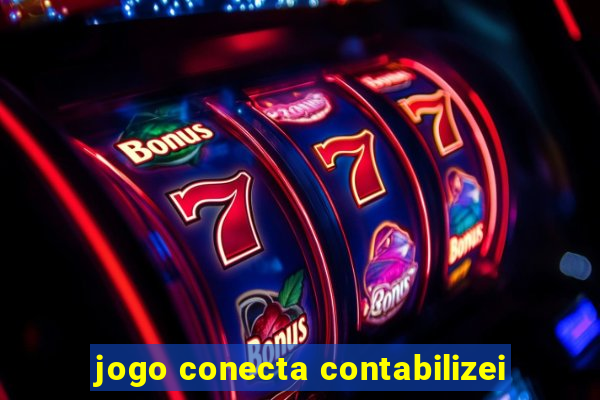 jogo conecta contabilizei