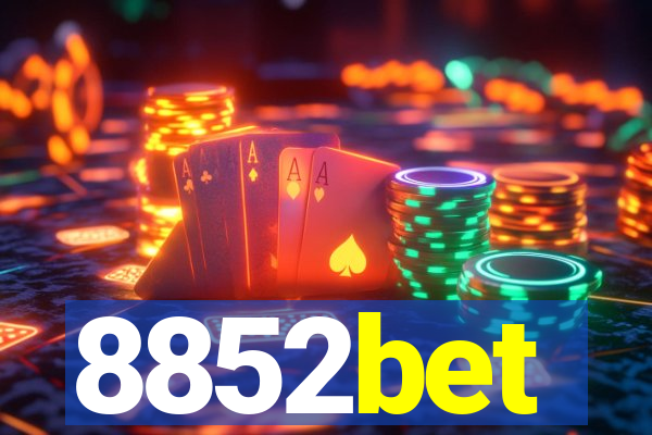 8852bet