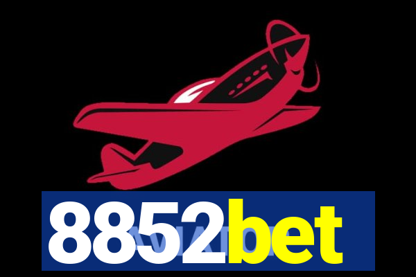 8852bet