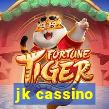 jk cassino