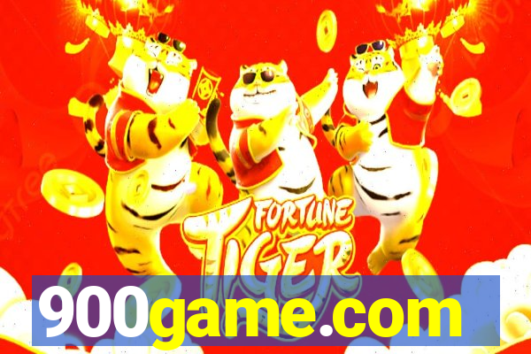 900game.com