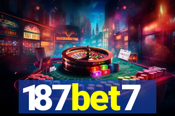 187bet7