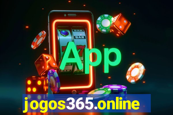 jogos365.online