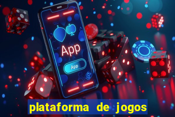 plataforma de jogos chinês para ganhar dinheiro