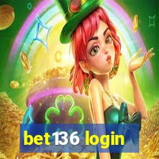 bet136 login