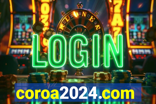 coroa2024.com