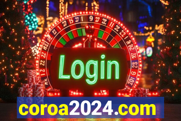 coroa2024.com