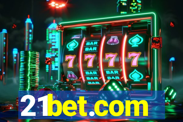 21bet.com