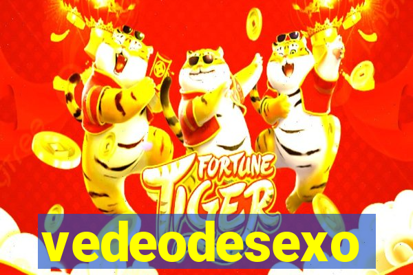 vedeodesexo