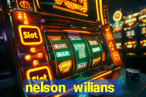 nelson wilians fratoni rodrigues fortuna