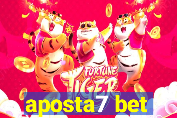 aposta7 bet