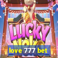 love 777 bet