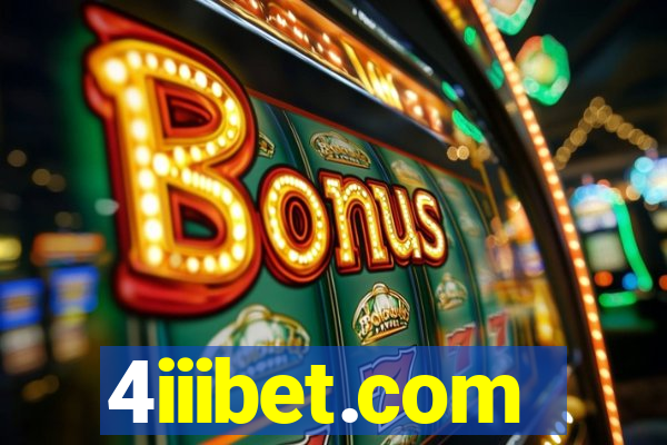 4iiibet.com