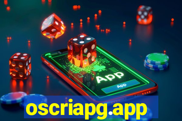 oscriapg.app