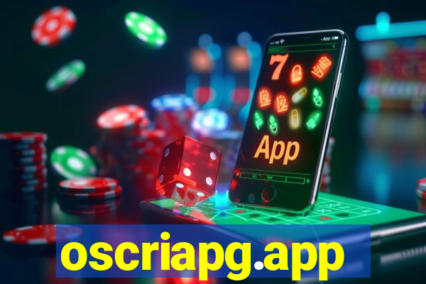 oscriapg.app